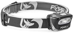 Foxelli MX20 Headlamp