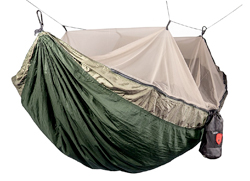 Grand Trunk Skeeter Beeter Pro Hammock