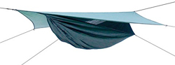 Hennessy Hammock Expedition Series