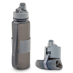 Nomader Collapsible Water Bottle