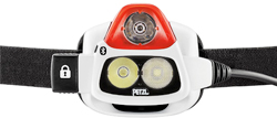 Petzl NAO+ Headlamp