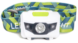 Shinning Buddy Headlamp