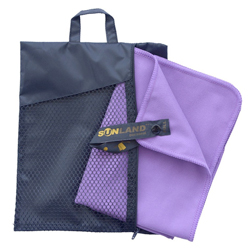 Sunland Microfiber Towel
