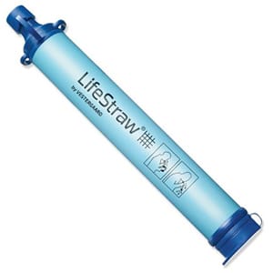 LifeStraw Water Filter