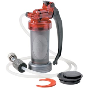 MSR MiniWorks EX Microfilter Water Filter