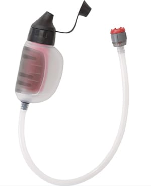 MSR TrailShot Micro-Filtration System