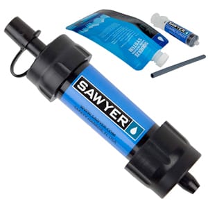 Sawyer Mini Water Filtration System