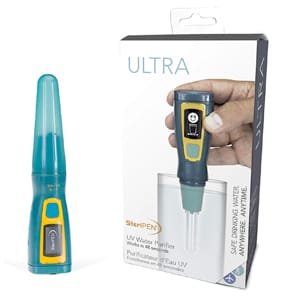 SteriPen Ultra