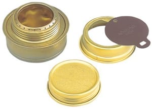 Trangia Alcohol Stove