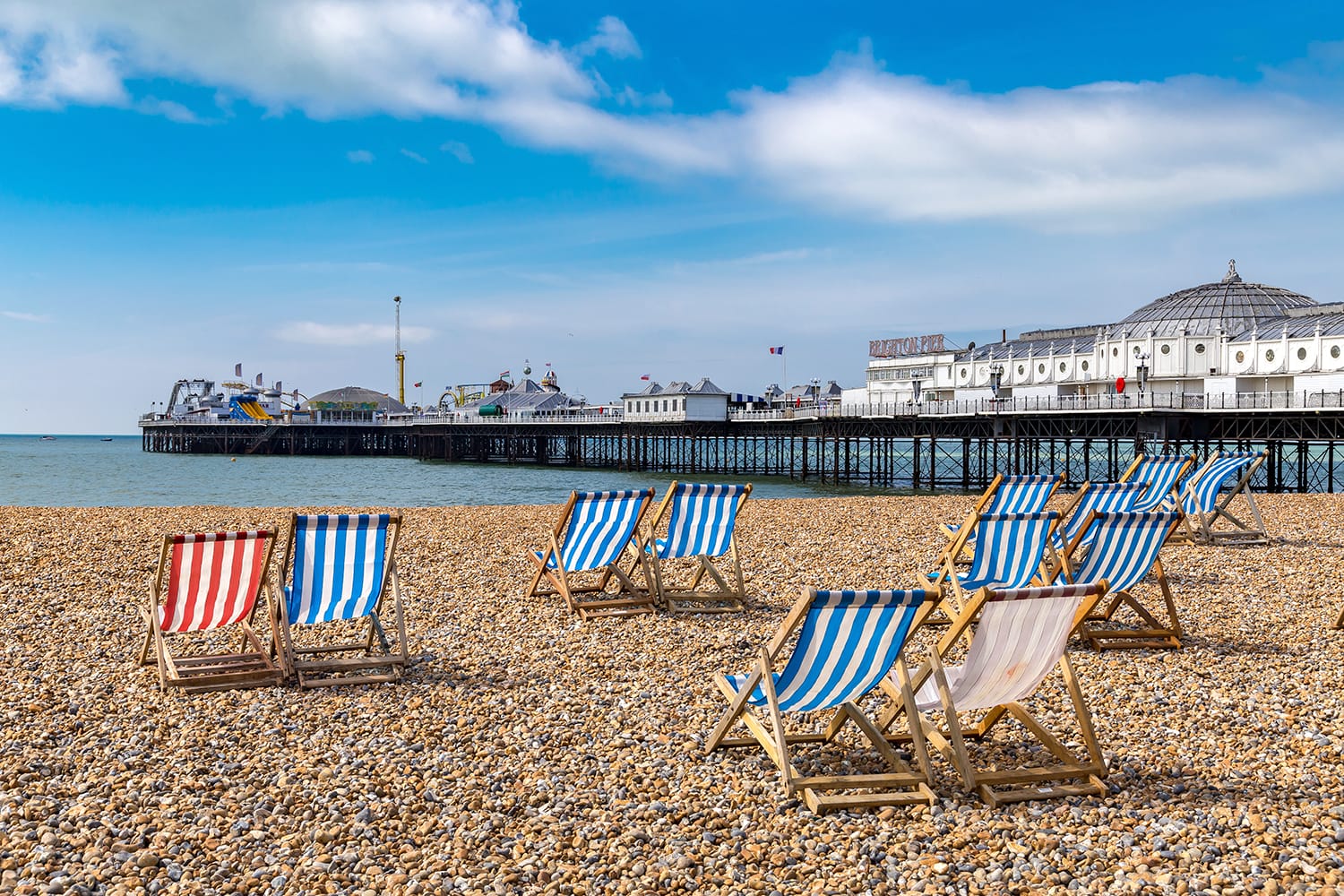 Brighton, East Sussex, UK