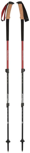 Black Diamond Trail Ergo Cork Trekking Pole