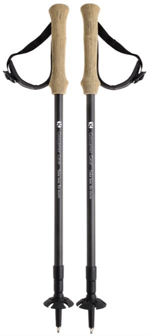 Gossamer Gear LT5 Trekking Poles