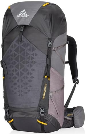 Gregory Paragon 58 Hiking Backpack
