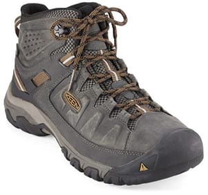 Keen Targhee III Mid Hiking Boots
