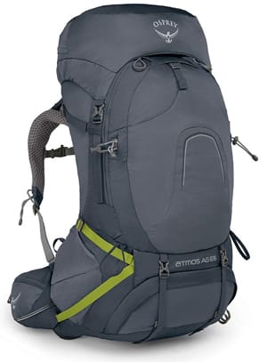 Osprey Atmos AG 65 Backpack