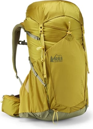 REI Co-op Flash 55 Hiking Backpack