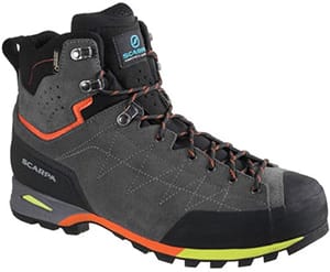 Scarpa Zodiac Plus GTX Hiking Boots