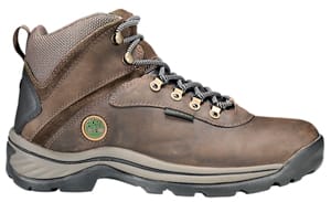 Timberland White Ledge Mid Hiking Boots