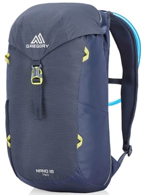 Gregory Nano 18 H2O Backpack