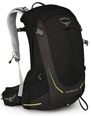 Osprey Stratos 24 Backpack