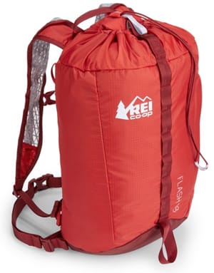 REI Co-op Flash 18 Daypack