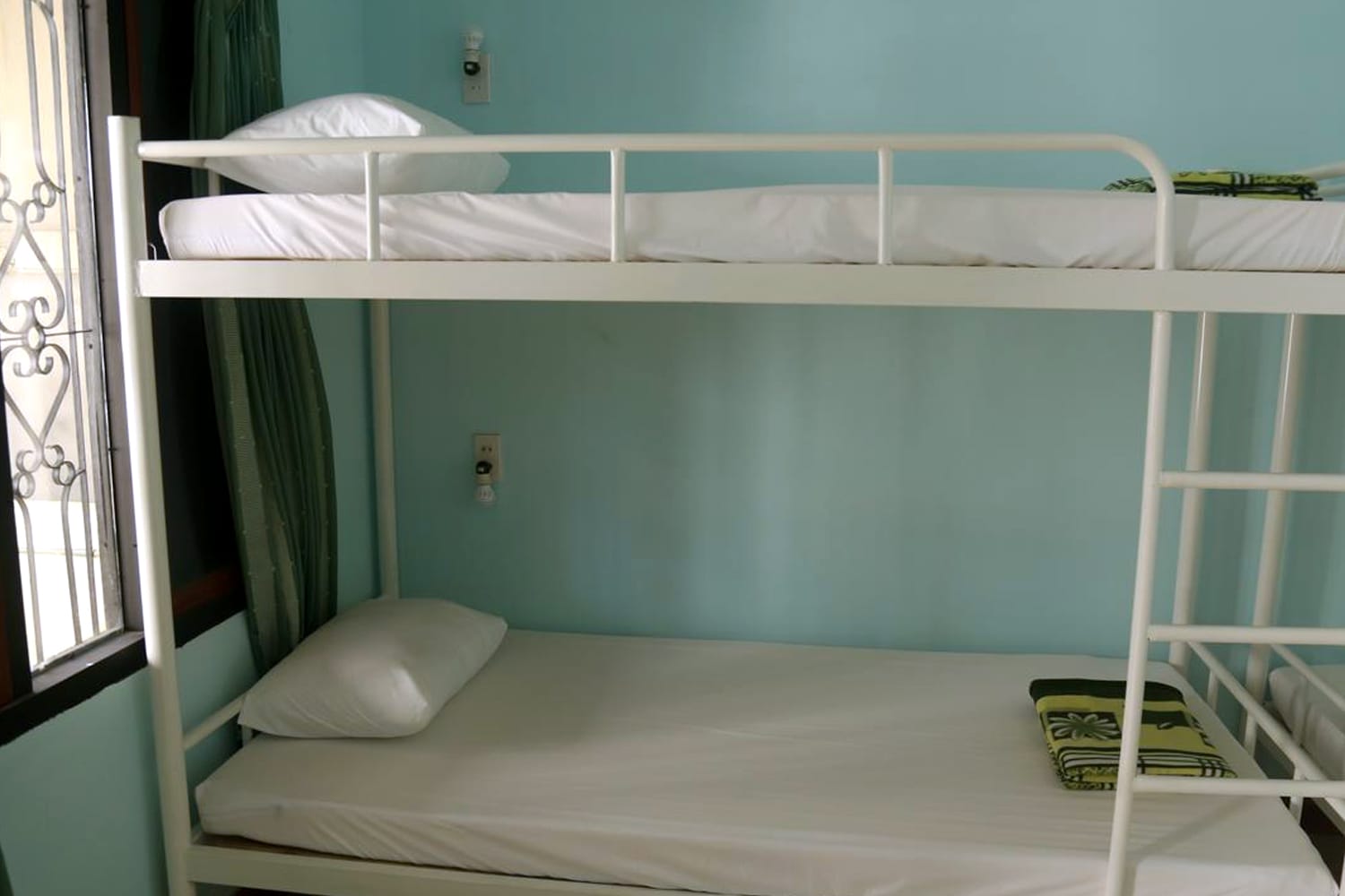 FA Backpackers Hostel in Hue, Vietnam