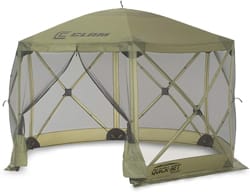 Clam Quick Set Escape Shelter Popup Tent