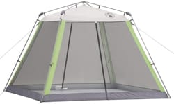 Coleman Instant Screenhouse