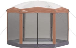 Coleman Screened Canopy Tent