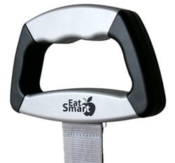 EatSmart Precision Voyager Digital Luggage Scale