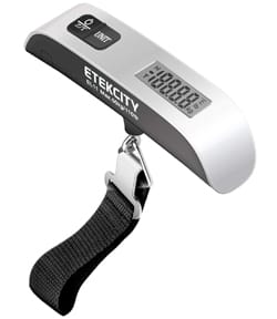 Etekcity Digital Luggage Scale