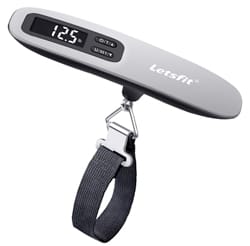 Letsfit Digital Handheld Luggage Scale