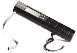 Samsonite Electronic Luggage Scale