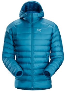 Arc’teryx Cerium LT Hoody