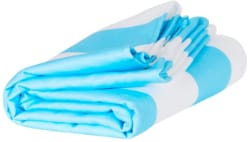 Dock & Bay Lightweight Beach Towel