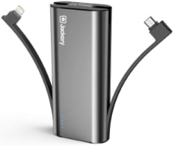 Jackery 6000 Bolt Portable Charger