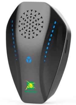 Neatmaster Ultrasonic Pest Repeller