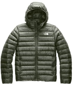The North Face Sierra Peak Hoody