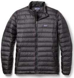 Patagonia Down Sweater