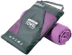 Rainleaf Microfiber Beach Towel