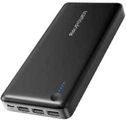 RAVPower 26800 Power Bank