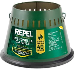Repel Insect Repellent Citronella Candle