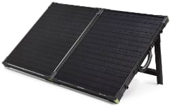 Goal Zero Boulder Solar Panel Briefcase