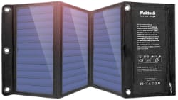 Nekteck Portable Solar Panel Charger
