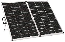 Zamp Solar Portable Solar Panel Kit