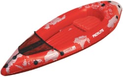 Advanced Elements PackLite Inflatable Kayak