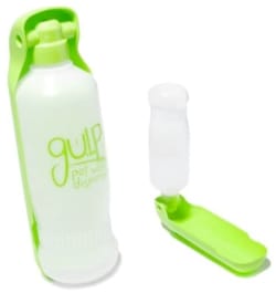 Gulpy Portable Water Dispenser