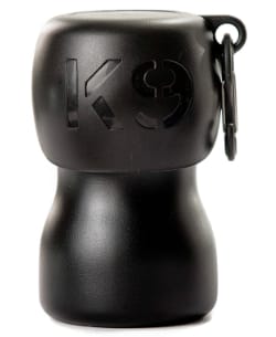 H2O4K9 Stainless Steel K9 Water Bottle