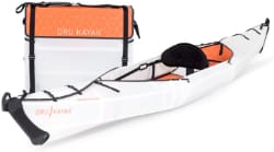 Oru Kayak Beach LT Folding Kayak