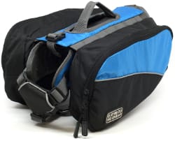 Outward Hound Kyjen Dog Backpack